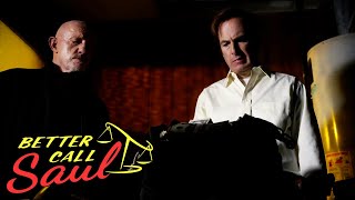 Negotiating With The Kettlemans | Bingo | Better Call Saul