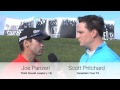 Canadian Tour TV Update - Joe Panzeri Overtakes the Lead at Dakota Dunes