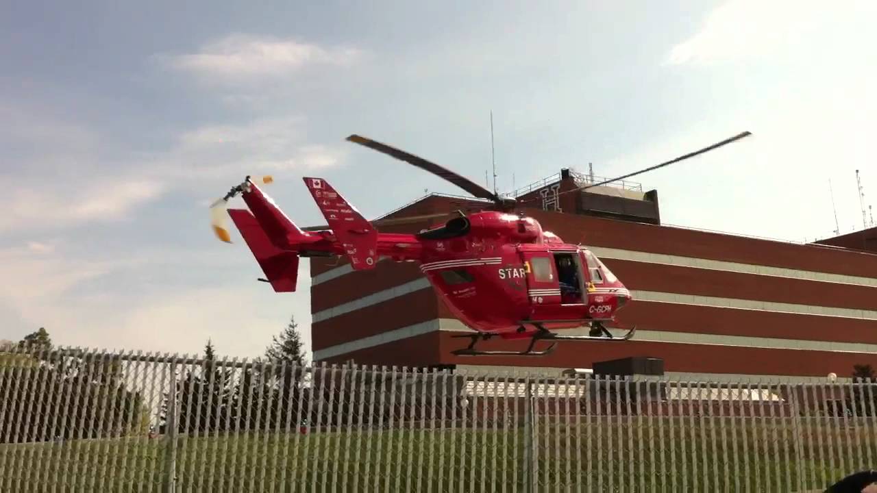 Stars Air Ambulance