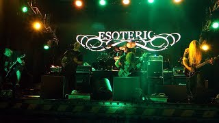 Download Lagu Esoteric - Circle \u0026 Cipher (Live at Ragnard Reborn, Kharkiv, 23.06.2018) MP3