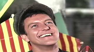 Closing To Mary Poppins 1990 Vhs