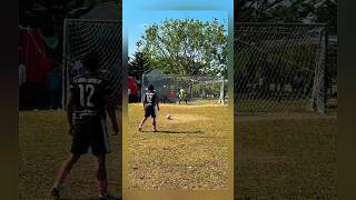 🔥⚽ This Trivela Shot Is Pure Magic! 🤯🔥