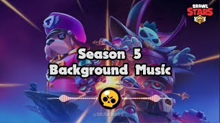 Season 5 Ost - The Starr Force Background Music1Hr Brawl Stars