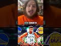 Giannis  is running out of options! #nba #nbafinals #nbaplayoffs #sports