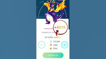 Finally! 🥹 I Powered Up my Shiny GIGANTAMAX CHARIZARD to Level 50