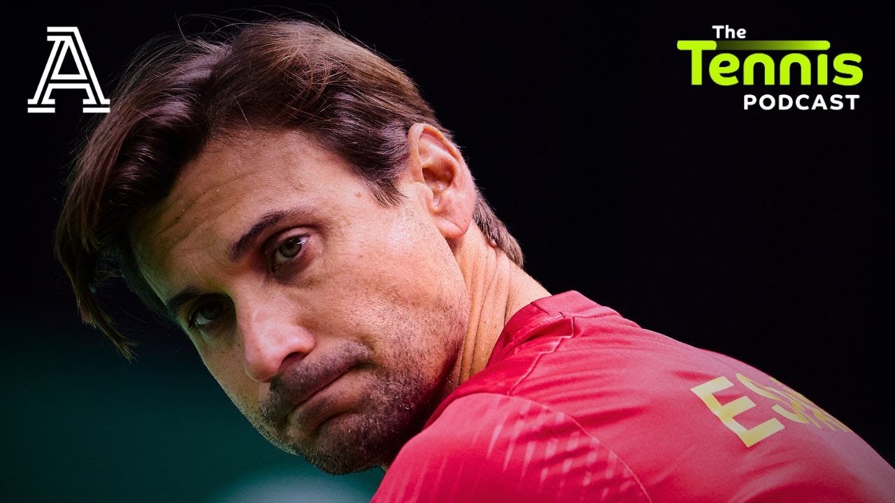 Davis Cup Finals - Can Italy Threepeat without Sinner?