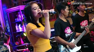 WIDIA ADISTA - WONG SEPELE (COVER) | GIBHON LIVE [OFFICIAL DANGDUT ONLINE]