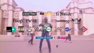 Teaser - Winter Camp Festival 2015