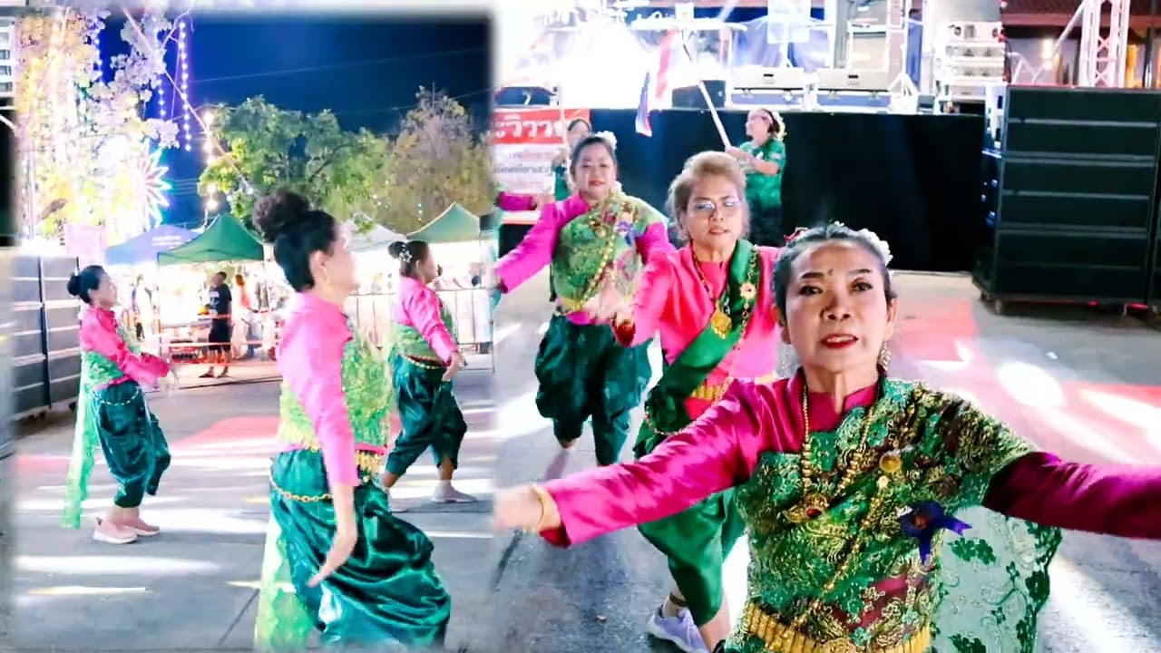 ล้นเกล้าเผ่าไทย..หอมเกร็ด