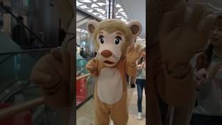 Seokcheon Lake And Lotte World Part 6  09 April 2017