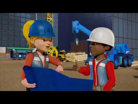 Bob the Builder Intro (2015) - Instrumental