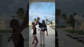 Too Much For A Little Night In?