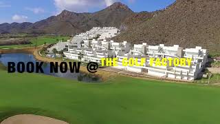 AGUILON GOLF