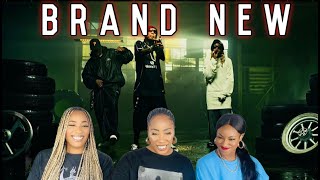 Tyga, YG, Lil Wayne - Brand New (Official Video) | UK REACTION!🇬🇧