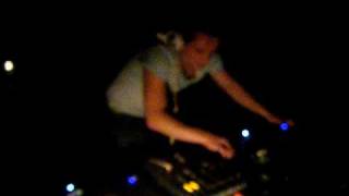 Illegale Terror B Day Daniël & René Valkenburgs Meer Leiden 2009 08 22 1