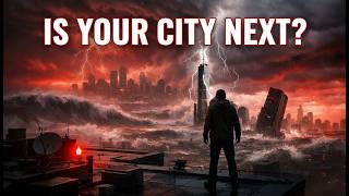 Are We Ignoring the WARNING SIGNS of City Collapse Like Atlantis?