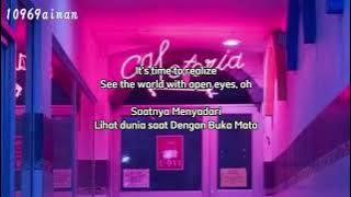 ONE OK ROCK-Prove | Lirik Terjemahan Indonesia