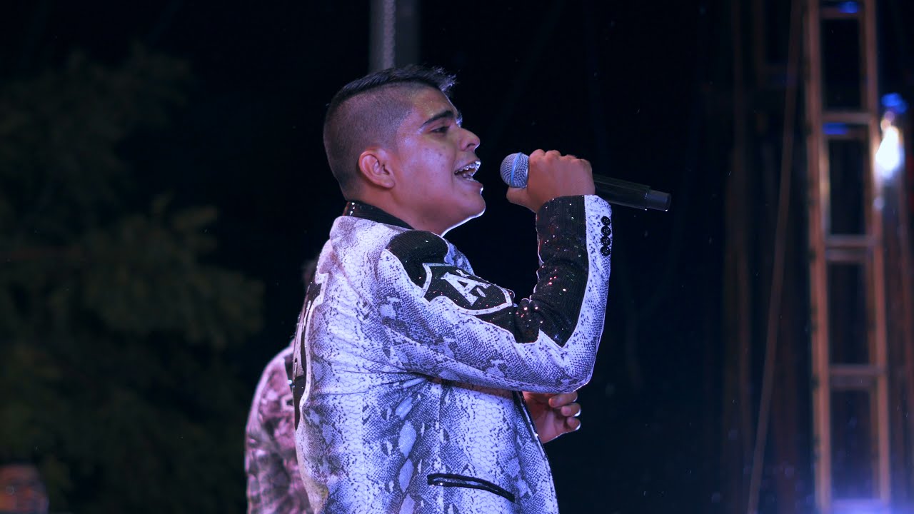 Guachita Hermosa - Arkangel Musical Ft Los Players de Tuzantla