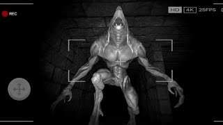 || Evil Labyrinth do Terror Remake android (Full gameplay) screenshot 1