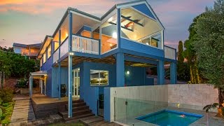 Architecturally Brilliant! - Master Built Quality! - 9 Isabella Place, Kiama