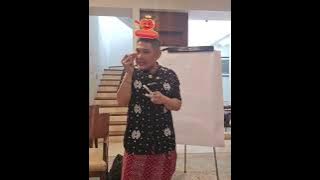ABU MARLO TERBARU NGAJI FULL DAGING 21 AGUSTUS 2025