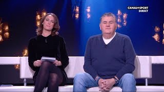 Virginie Ramel 08 Decembre 2017 Robe Tres Courte En Collants Croit De Jambes Y