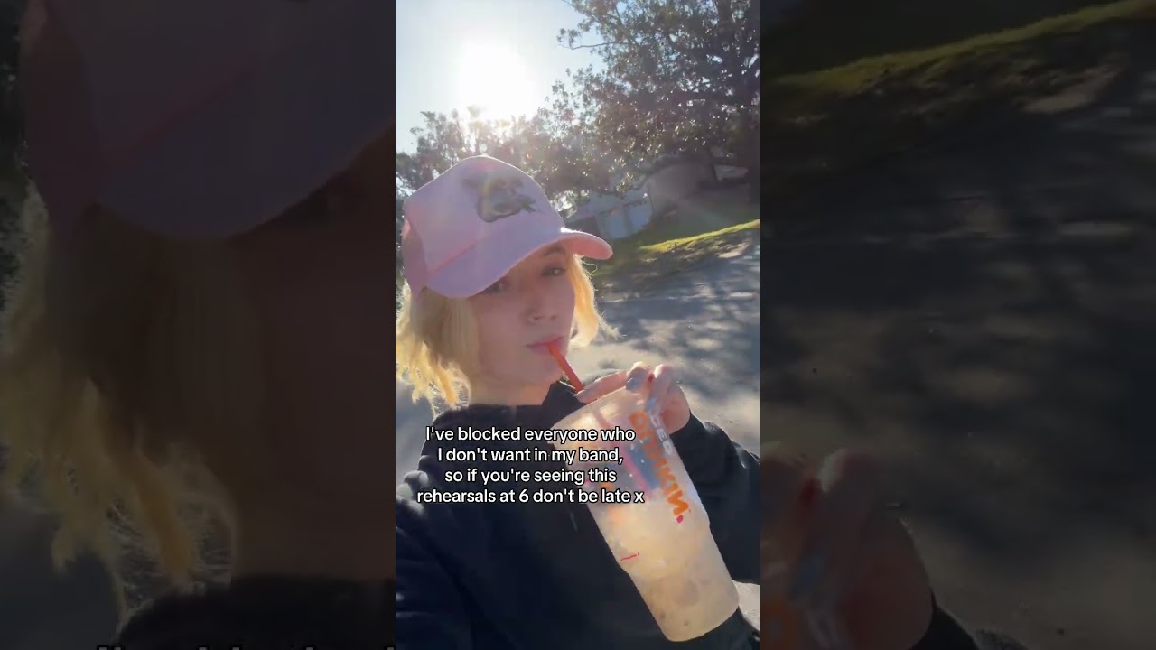 You gotta learn this riff tho… 