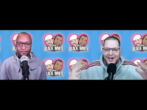 Heartbreak Ho Tells - Love in Black & White Ep. 12