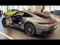 Porsche 911 Carrera 2025 — The Small Changes That Make a HUGE Difference Mp3 Song