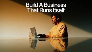 Build a Business that Runs Without You | @gui_dot_dog