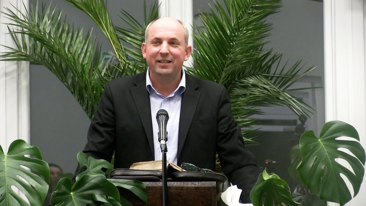 O seară deosebită la *BETEL* Cornești - Mesajul Pastorului CORNEL NISTOR