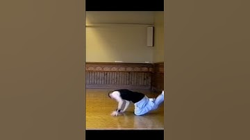 From the VHS Vault - BBOY FOCUS  | BBOY DOJO