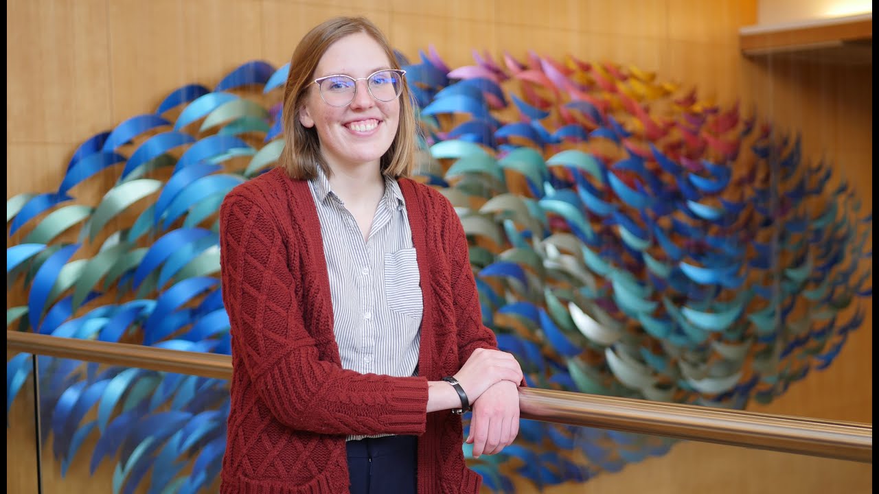 Disability:IN Minnesota's INclusive Career Fair Leads to a Life Changing Career