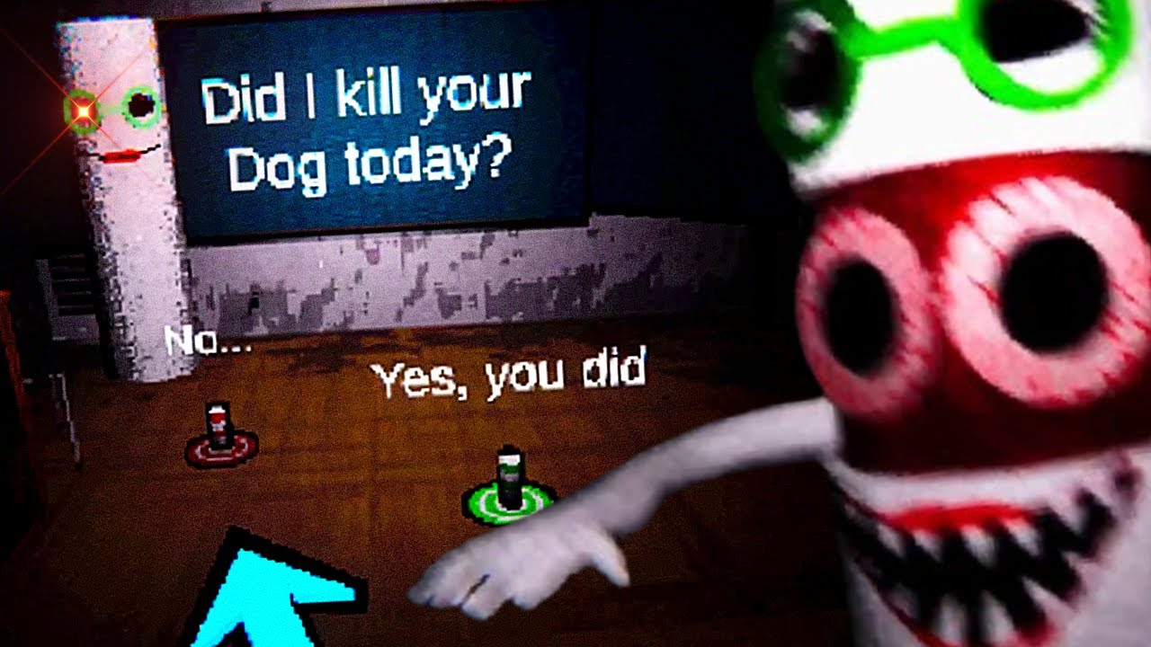 IF I CHOOSE WRONG I DIE... | Ring Academy [All Endings]