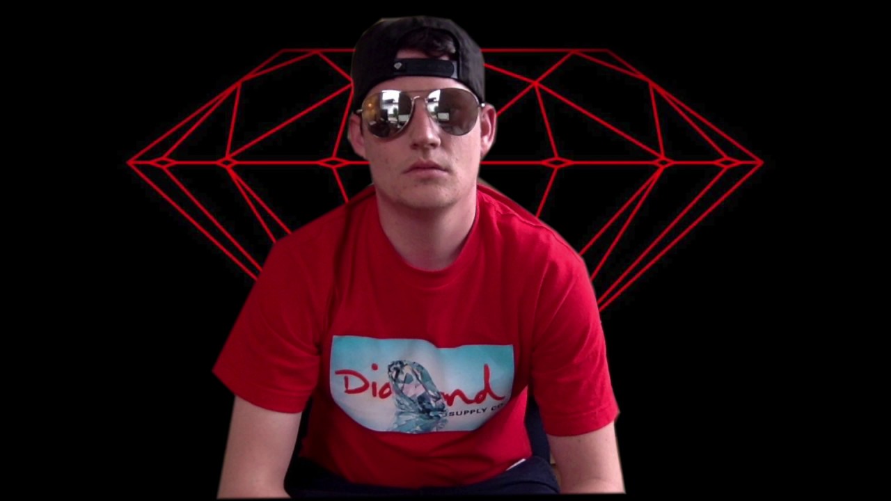 Drew Diamond X Feel Good Tulsa music 