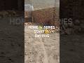 HOME 🏡 SERIES START 😃 DAY FIVE ( 5 ). #family #asadvlogs #construction #entertainment #automobile