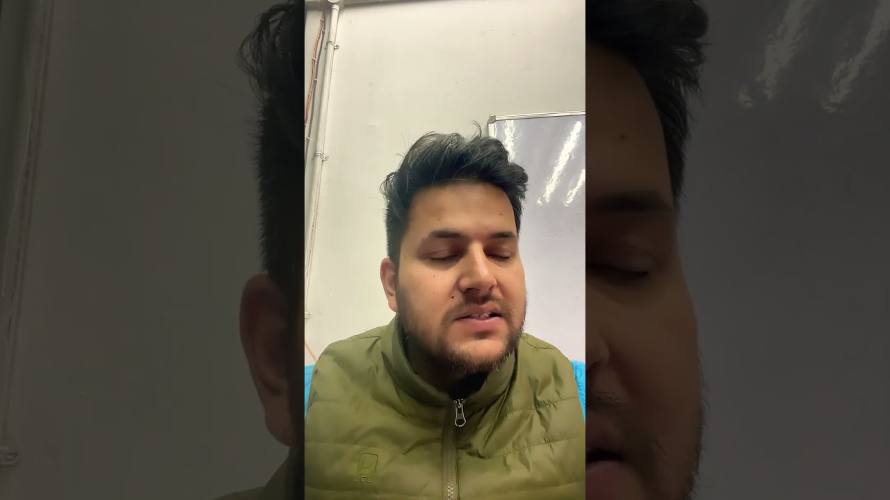 PULLB & PU LAW Entrance GK 22  by Rohit Sir - Rank 1 PULLB