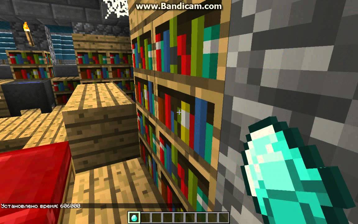 1-2 сезон 2 серия проклятия мага с MiefSteve