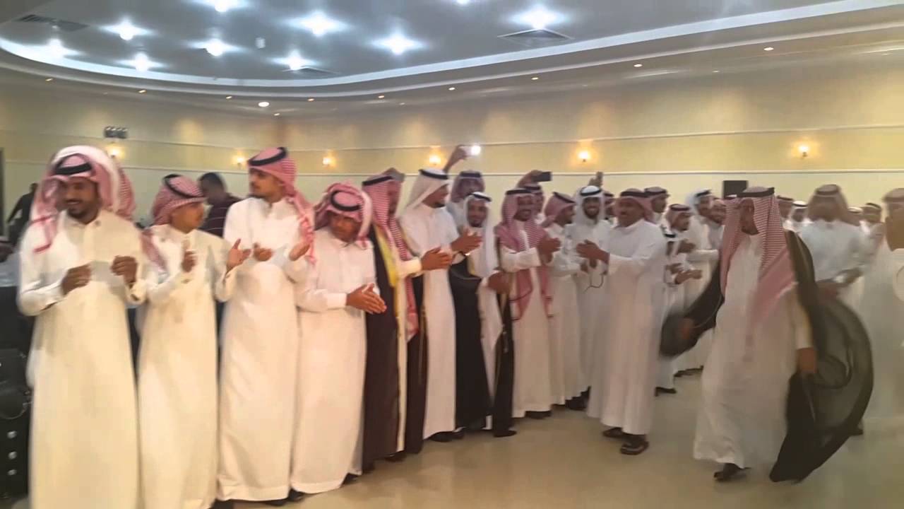 | شيلة الدحه | في زواج سعد بن محمد الهياف | أداء| ماجد الغانم #دحة #عنزه