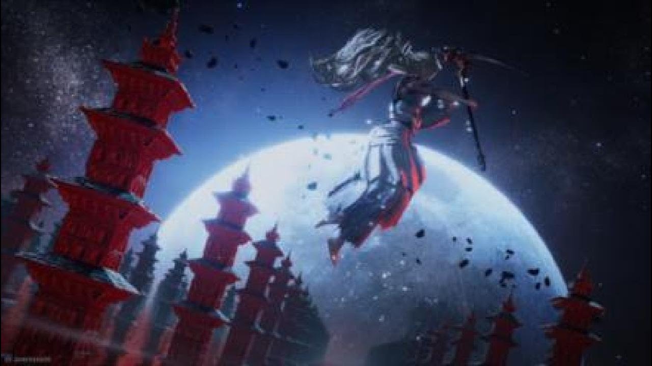 [Fr] Where Winds Meet Soluce pour reparer la cloche de paix