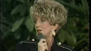 Jeannie Seely Talks About Her Hometown and About Banking