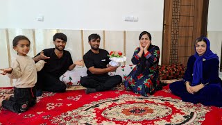 Nomadic Shepherd Proposes to a Homeless Mother — A Heartwarming Moment for the Tribal Family