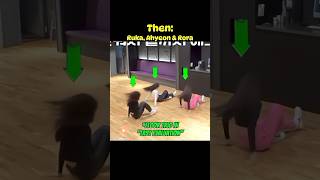 Do You Still Remember This Trio babymonster ahyeon ruka fypviral shorts