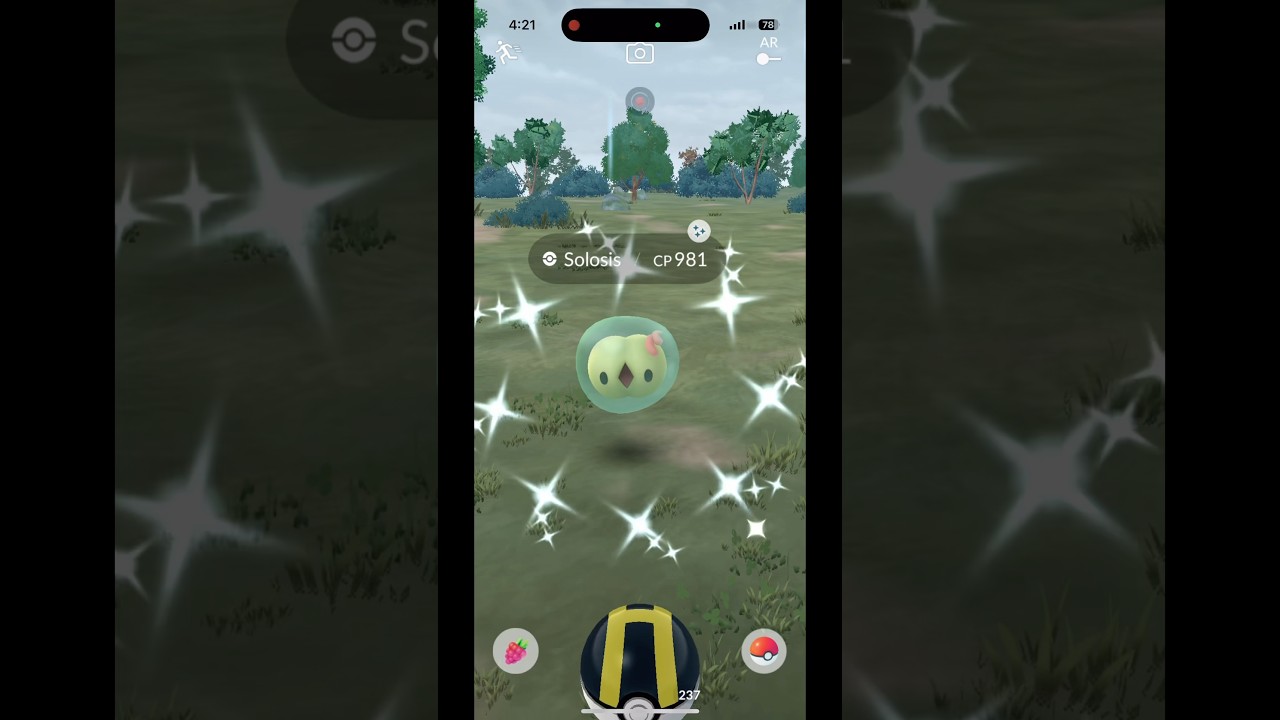 Solosis Community Day!