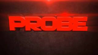 Team Probe Intro | By Probe Art