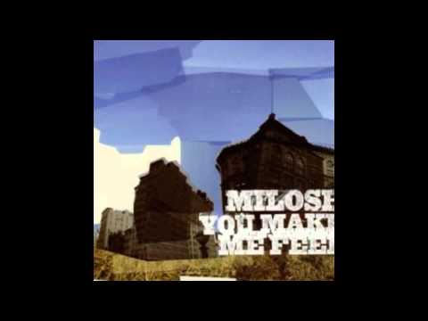 Milosh — Milosh - The sky is grey