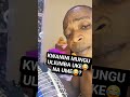#BABA LEVO AWATIKISA BUNGENI
