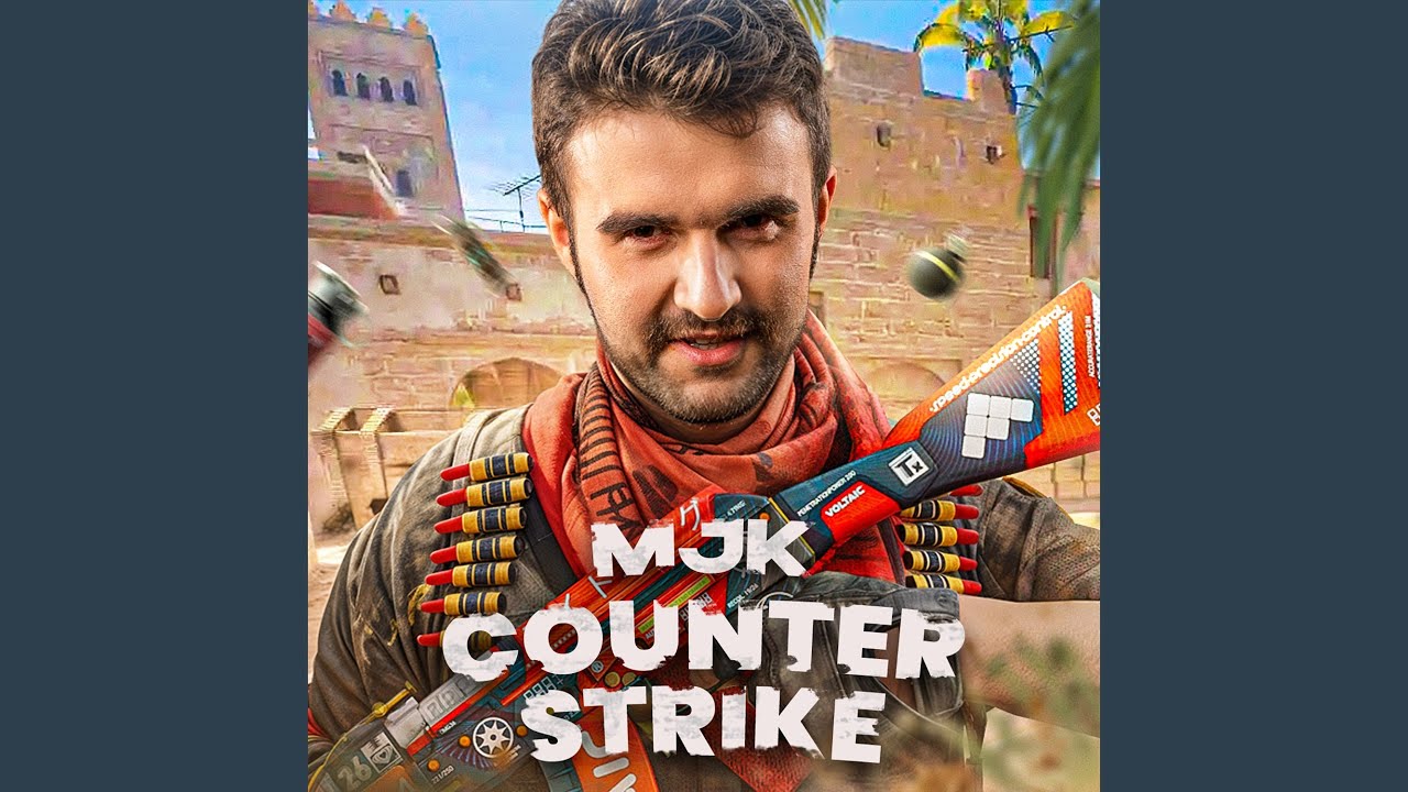 Watch Counter-Strike on YouTube Watch Counter-Strike on YouTube