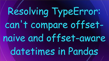 Resolving TypeError: can
