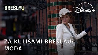 Za Kulisami Breslau Moda